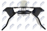 NTY ENGINE MOUNT TOYOTA LAND CRUISER 120 02-09, LAND CRUISER 150 09-, 4-RUNNER 02-09 /REAR/