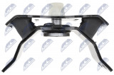 NTY ENGINE MOUNT TOYOTA LAND CRUISER 120 02-09, LAND CRUISER 150 09-, 4-RUNNER 02-09 /REAR/