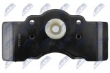 NTY ENGINE MOUNT TOYOTA LAND CRUISER 120 02-09, LAND CRUISER 150 09-, 4-RUNNER 02-09 /REAR/