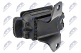 NTY ENGINE MOUNT ENG.3.4 TOYOTA LAND CRUISER 90 96-02, HI-LUX N1 97-05, 4-RUNNER N18 95-02, TACOMA N1 95-04 /FRONT/