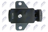 NTY ENGINE MOUNT ENG.3.4 TOYOTA LAND CRUISER 90 96-02, HI-LUX N1 97-05, 4-RUNNER N18 95-02, TACOMA N1 95-04 /FRONT/