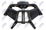 NTY ENGINE MOUNT TOYOTA HI-LUX VII 2004 - 2015 (KUN15) 2.5 D4D 16V - 106 KW / 144 HP /REAR/