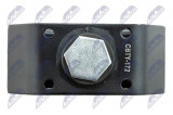 NTY ENGINE MOUNT TOYOTA HI-LUX VII 2004 - 2015 (KUN15) 2.5 D4D 16V - 106 KW / 144 HP /REAR/