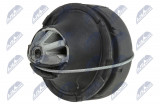 NTY ENGINE MOUNT HYDRO VOLVO C70 I 1997 - 2005 2.0 20V T5 - 120 KW / 163 HP /REAR/