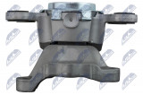 NTY ENGINE MOUNT HYDRO VOLVO S60 II 2010 - 1.5 16V T2 - 90 KW / 122 HP / LEFT /