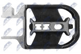 NTY ENGINE MOUNT VOLVO V40 CROSS COUNTRY T4 AWD, T5 AWD 2.0, V40 LIFTBACK 1.6, 2.0 (T2,T3,T5,D2,D3,D4) 14-19 /LOWER, RIGHT/