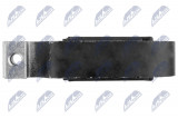 NTY ENGINE MOUNT VOLVO V40 CROSS COUNTRY T4 AWD, T5 AWD 2.0, V40 LIFTBACK 1.6, 2.0 (T2,T3,T5,D2,D3,D4) 14-19 /LOWER, RIGHT/