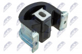 NTY ENGINE MOUNT VW TRANSPORTER 03-, MULTIVAN 04- /FRONT/