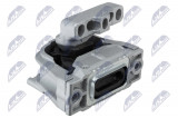 NTY ENGINE MOUNT VW GOLF V (1K1) 04-08, AUDI A3 (8P) 2003-2012, SEAT ALTEA (5P) 2004 - 2015, SKODA OCTAVIA II 2004 - 2014 1.9 TDI - 66 KW / 90 HP, 77 KW/105 HP, 2.0SDI 55 KW/75 HP / RIGHT /