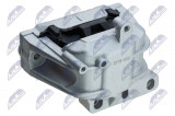 NTY ENGINE MOUNT VW GOLF V (1K1) 04-08, AUDI A3 (8P) 2003-2012, SEAT ALTEA (5P) 2004 - 2015, SKODA OCTAVIA II 2004 - 2014 1.9 TDI - 66 KW / 90 HP, 77 KW/105 HP, 2.0SDI 55 KW/75 HP / RIGHT /