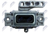 NTY ENGINE MOUNT VW GOLF V (1K1) 04-08, AUDI A3 (8P) 2003-2012, SEAT ALTEA (5P) 2004 - 2015, SKODA OCTAVIA II 2004 - 2014 1.9 TDI - 66 KW / 90 HP, 77 KW/105 HP, 2.0SDI 55 KW/75 HP / RIGHT /