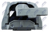 NTY ENGINE MOUNT VW GOLF V (1K1) 04-08, AUDI A3 (8P) 2003-2012, SEAT ALTEA (5P) 2004 - 2015, SKODA OCTAVIA II 2004 - 2014 1.9 TDI - 66 KW / 90 HP, 77 KW/105 HP, 2.0SDI 55 KW/75 HP / RIGHT /