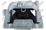 NTY ENGINE MOUNT VW GOLF V (1K1) 04-08, AUDI A3 (8P) 2003-2012, SEAT ALTEA (5P) 2004 - 2015, SKODA OCTAVIA II 2004 - 2014 1.9 TDI - 66 KW / 90 HP, 77 KW/105 HP, 2.0SDI 55 KW/75 HP / RIGHT /