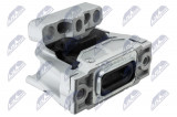 NTY ENGINE MOUNT HYDRO VW GOLF VI (5K) 2008 - 2014, AUDI A3 (8P) 2003-2012, SEAT ALTEA (5P) 2004 - 2015, SKODA OCTAVIA II 2004 - 2014 1.4 TSI 16V - 90 KW / 122 HP, 1.4 TSI 16V - 92 KW / 125 HP, 1.4 TSI 16V - 118 KW / 160 HP, 1.4 TFSI 16V - 92