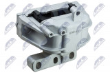 NTY ENGINE MOUNT HYDRO VW GOLF VI (5K) 2008 - 2014, AUDI A3 (8P) 2003-2012, SEAT ALTEA (5P) 2004 - 2015, SKODA OCTAVIA II 2004 - 2014 1.4 TSI 16V - 90 KW / 122 HP, 1.4 TSI 16V - 92 KW / 125 HP, 1.4 TSI 16V - 118 KW / 160 HP, 1.4 TFSI 16V - 92