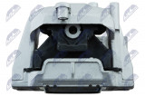 NTY ENGINE MOUNT HYDRO VW GOLF VI (5K) 2008 - 2014, AUDI A3 (8P) 2003-2012, SEAT ALTEA (5P) 2004 - 2015, SKODA OCTAVIA II 2004 - 2014 1.4 TSI 16V - 90 KW / 122 HP, 1.4 TSI 16V - 92 KW / 125 HP, 1.4 TSI 16V - 118 KW / 160 HP, 1.4 TFSI 16V - 92