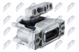 NTY ENGINE MOUNT HYDRO VW PASSAT B6/B7 2005-2014 2.0 TDI 16V - 100 KW / 136 HP / RIGHT /