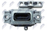 NTY ENGINE MOUNT HYDRO VW PASSAT B6/B7 2005-2014 2.0 TDI 16V - 100 KW / 136 HP / RIGHT /