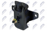 NTY ENGINE MOUNT VW AMAROK (2H) 2009 - 2016 2.0 TDI 16V - 103 KW / 140 HP / L,P/