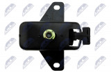 NTY ENGINE MOUNT VW AMAROK (S6) 2016 - 3.0 TDI V6 24V - 120 KW / 163 HP / L,P/