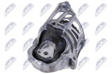 NTY ENGINE MOUNT HYDRO ELEKTRYCZNA VW TOUAREG 3 4MOTION (CR) 2017 - 3.0 TSI V6 24V - 250 KW / 340 HP / LEFT /
