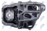 NTY ENGINE MOUNT HYDRO ELEKTRYCZNA VW TOUAREG 3 4MOTION (CR) 2017 - 3.0 TSI V6 24V - 250 KW / 340 HP / LEFT /