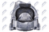 NTY ENGINE MOUNT HYDRO ELEKTRYCZNA VW TOUAREG 3 4MOTION (CR) 2017 - 3.0 TSI V6 24V - 250 KW / 340 HP / LEFT /