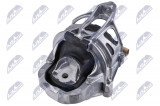 NTY ENGINE MOUNT HYDRO ELEKTRYCZNA VW TOUAREG 3 4MOTION (CR) 2017 - 2.0 TFSI 16V - 183 KW / 249 HP / RIGHT /