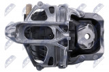 NTY ENGINE MOUNT HYDRO ELEKTRYCZNA VW TOUAREG 3 4MOTION (CR) 2017 - 2.0 TFSI 16V - 183 KW / 249 HP / RIGHT /