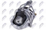 NTY ENGINE MOUNT HYDRO ELEKTRYCZNA VW TOUAREG 3 4MOTION (CR) 2017 - 3.0 TSI V6 24V - 250 KW / 340 HP / RIGHT /