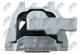 NTY ENGINE MOUNT HYDRO VW TIGUAN 1 4MOTION (5N) 2007 - 2018 2.0 TDI 16V - 100 KW / 136 HP / RIGHT /
