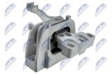 NTY ENGINE MOUNT HYDRO VW GOLF VII (5G) 2012 -, SKODA KODIAQ 2016 -, SEAT LEON (KL) 2019 -, AUDI A3 (8Y) 2020 -, Q3 (F3) 2018 - 1.2 TSI 16V - 63 KW / 86 HP, 1.4 TSI 16V - 110 KW / 150 HP, 1.5 ETSI 16V - 110 KW / 150 HP, 1.5 35 TFSI 16V - 110 K