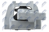 NTY ENGINE MOUNT HYDRO VW GOLF VII (5G) 2012 -, SKODA KODIAQ 2016 -, SEAT LEON (KL) 2019 -, AUDI A3 (8Y) 2020 -, Q3 (F3) 2018 - 1.2 TSI 16V - 63 KW / 86 HP, 1.4 TSI 16V - 110 KW / 150 HP, 1.5 ETSI 16V - 110 KW / 150 HP, 1.5 35 TFSI 16V - 110 K
