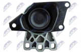 NTY ENGINE MOUNT HYDRO VW TRANSPORTER T5 (7H) 2003 - 2009 1.9 TDI - 62 KW / 84 HP / RIGHT /
