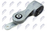 NTY ENGINE MOUNT VW SHARAN II (7N1,7N2) 2010 -, SEAT ALHAMBRA II (71) 2010 - 1.9 TDI - 110 KW / 150 HP /REAR/