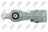 NTY ENGINE MOUNT VW SHARAN II (7N1,7N2) 2010 -, SEAT ALHAMBRA II (71) 2010 - 1.9 TDI - 110 KW / 150 HP /REAR/