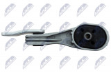 NTY ENGINE MOUNT VW SHARAN II (7N1,7N2) 2010 -, SEAT ALHAMBRA II (71) 2010 - 1.9 TDI - 110 KW / 150 HP /REAR/