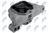 NTY ENGINE MOUNT VW UP 2011 -, SKODA CITIGO 2011 - 2019 1.0 - 50 KW / 68 HP / RIGHT /