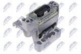 NTY ENGINE MOUNT HYDRO VW POLO VI 2017 -, SKODA KAMIQ 2019 -, SEAT ARONA (KJ) 2017 -, IBIZA V 2017 -, AUDI A1 2018 - 1.6 TDI 16V - 70 KW / 95 HP, 85 KW / 116 HP / RIGHT /