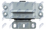 NTY ENGINE MOUNT VW GOLF VI 2008 -, PASSAT B6 2005 -, PASSAT B7 2010 -, TOURAN 2003 -, TIGUAN 2008 - 1.6 TDI 16V - 77 KW / 105 HP, 2.0 TDI 103 KW / 140 HP / RIGHT , UPPER /