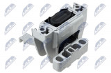 NTY ENGINE MOUNT HYDRO VW GOLF VII 2012 -, PASSAT B8 2014 -, TOURAN 2015 -, SKODA OCTAVIA III 2012 - 2020, SEAT LEON (5F) 2012 - 2020 1.6 TDI 16V - 81 KW / 110 HP / RIGHT /