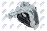 NTY ENGINE MOUNT HYDRO VW GOLF VII 2012 -, PASSAT B8 2014 -, TOURAN 2015 -, SKODA OCTAVIA III 2012 - 2020, SEAT LEON (5F) 2012 - 2020 1.6 TDI 16V - 81 KW / 110 HP / RIGHT /