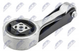 NTY ENGINE MOUNT VW POLO V 2014 -, SKODA FABIA III 2014 -, SEAT IBIZA IV 2015 - 1.0, 1.0TSI 44 KW / 60 HP, 55 KW / 75 HP, 70 KW / 95 HP, 81 KW / 110 HP /REAR/
