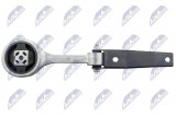 NTY ENGINE MOUNT VW POLO V 2014 -, SKODA FABIA III 2014 -, SEAT IBIZA IV 2015 - 1.0, 1.0TSI 44 KW / 60 HP, 55 KW / 75 HP, 70 KW / 95 HP, 81 KW / 110 HP /REAR/