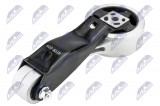 NTY ENGINE MOUNT VW POLO 1999 - 2014, SKODA FABIA I 2001 -, FABIA II 2006 - 2014, ROOMSTER 2006 -, SEAT CORDOBA 2002 -, IBIZA 2002 - 1.4 FSI 16V - 63 KW / 86 HP / REAR , LOWER /