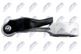 NTY ENGINE MOUNT VW POLO 1999 - 2014, SKODA FABIA I 2001 -, FABIA II 2006 - 2014, ROOMSTER 2006 -, SEAT CORDOBA 2002 -, IBIZA 2002 - 1.4 FSI 16V - 63 KW / 86 HP / REAR , LOWER /
