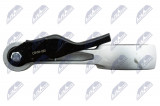 NTY ENGINE MOUNT VW POLO 2001 -, SKODA FABIA I 2003 -, FABIA II 2006 - 2014, ROOMSTER 2006 -, SEAT CORDOBA (6L) 2002 - 2009, IBIZA 2002 - 1.2 TDI - 55 KW / 75 HP, 1.4 TDI - 55 KW / 75 HP /REAR/