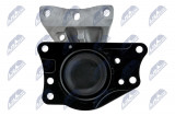 NTY ENGINE MOUNT HYDRO VW POLO 2001 -, SKODA FABIA I 2001 -, FABIA II 2006 -, ROOMSTER 2006 -, SEAT CORDOBA (6L) 2002 - 2009, IBIZA 2002 - 1.2 TDI - 55 KW / 75 HP, 1.4 TDI - 51 KW / 69 HP / RIGHT , UPPER