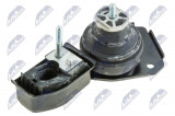 NTY ENGINE MOUNT HYDRO VW SHARAN I (7M) 1996 - 2010, SEAT ALHAMBRA I (7V) 1996 - 2010 1.8 T 20V 110 KW / 150 HP, 2.0 85 KW / 115 HP / RIGHT ,HYDRO /