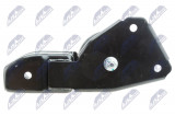 NTY ENGINE MOUNT HYDRO VW SHARAN I (7M) 1996 - 2010, SEAT ALHAMBRA I (7V) 1996 - 2010 1.8 T 20V 110 KW / 150 HP, 2.0 85 KW / 115 HP / RIGHT ,HYDRO /